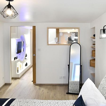Dream House ➳ Coeur de ville Gap Buitenkant foto