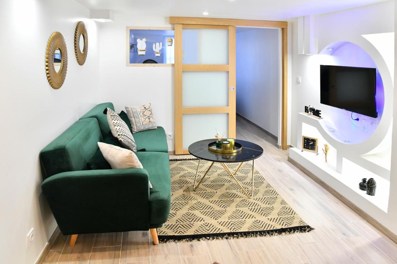 Dream House ➳ Coeur de ville Gap Buitenkant foto