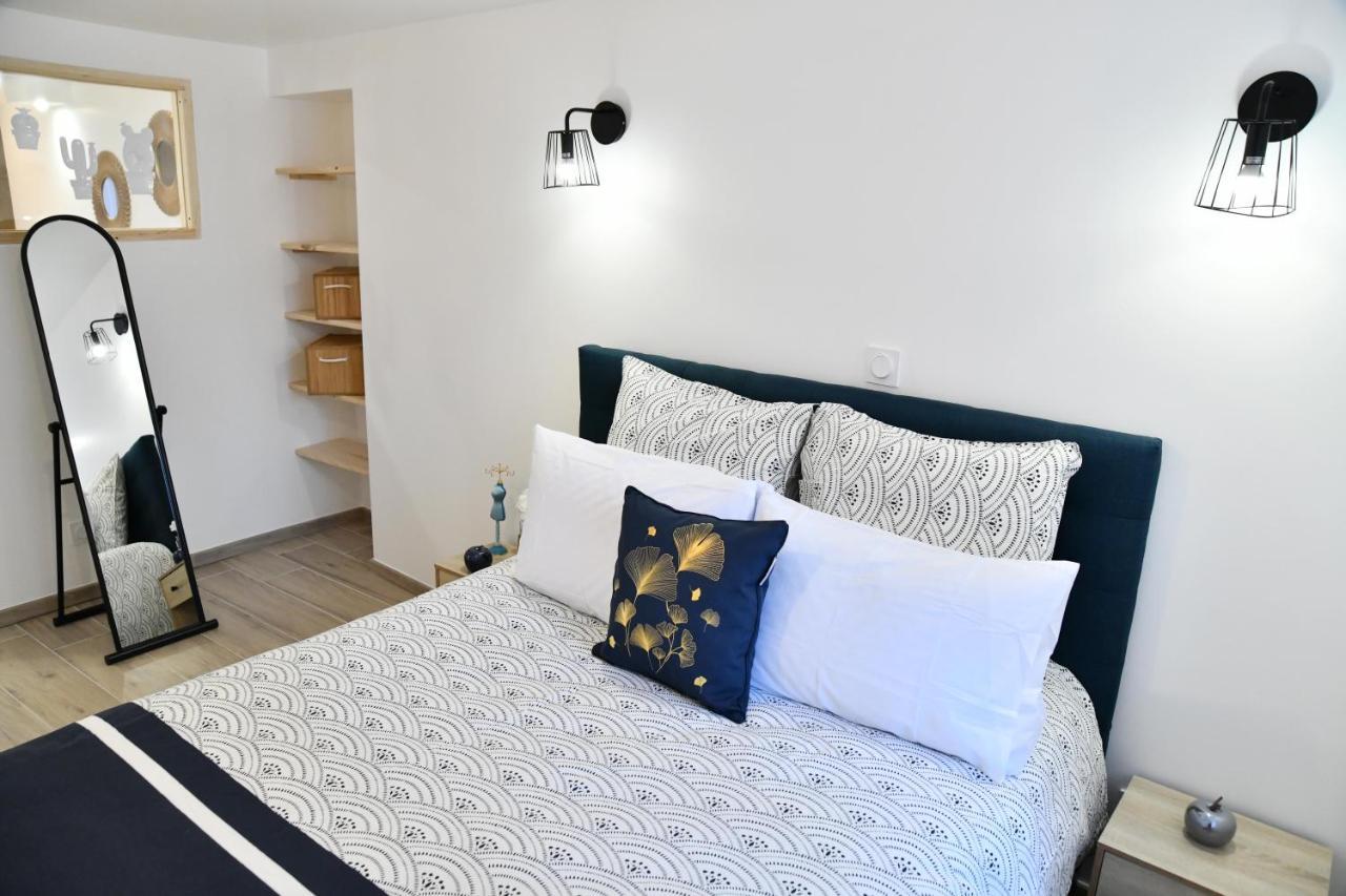 Dream House ➳ Coeur de ville Gap Buitenkant foto